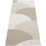 Pappelina bež zunanji in notranji tekač 70x180 cm hill dark linen – Cene