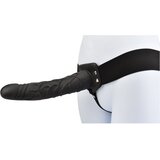 Loving Joy Strap-on Black 9 Cene