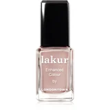 Lakur lak za nohte odtenek Rose Latte 12 ml