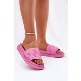 Big Star Women's Platform Sandals Cijene