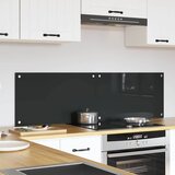  Kuhinjski zid 2 pcs Tamno siva 70 x 40 cm | shoptok.hr