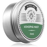 Konopný táta Pure konopljino mazilo 80 ml | Shoptok.si