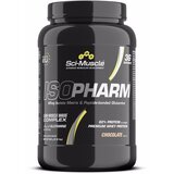 SCI-MUSCLE Iso Pharm, 900 g - Chocolate, (20496936) | Shoptok.si