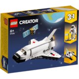 Lego Svemirski brod, Creator 3u1 Cijene