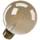 Emos lighting LED sijalica Vintage G95 4W E27 WW+ Z74304 Cene