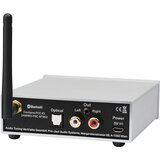Pro-ject Projekt BT Box S2 HD srebrni Bluetooth | shoptok.hr