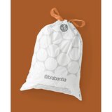 Brabantia Vrečke za smeti 40 ks 12 l PerfectFit X – | Shoptok.si