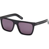 Adidas OR0140 01A ONE SIZE (55) Črna/Vijolična Cene