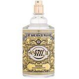 4711 Floral Collection Jasmine 100 ml kolonjska voda Tester unisex Cijene