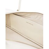 Vuch Torba Elong&amp;eacute; Creme, 12,5 x 34,5 cm Slike