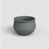 Artevasi Keramičen ročno poslikan cvetlični lonec ø 21 cm Artemis – | Shoptok.si