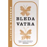 Laguna Vladimir Nabokov - Bleda vatra Cene