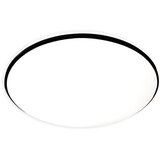  LED plafonsko svetlo HUGO LED/21/32/42W/230V 3000/4000/6500K preč. 45 cm IP54 crno | Eponuda.com