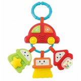 Winfun Muzička Zvečka Kljucevi | ePonuda.com