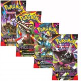 Asmodee Pokémon TCG: Mega Evolution Pitch Black booster paket karata 1 kom. Cijene