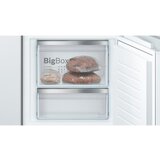 Bosch vgradni kombinirani hladilnik KIS87ADD0 Serie 6 | Shoptok.si