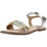 Gioseppo Sandali & Odprti čevlji COUDERAY Srebrna | Shoptok.si