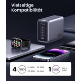 Ugreen Nexode 300W GaN II 5-portni USB polnilec - box | Shoptok.si