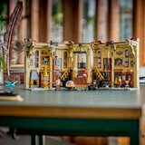 Lego LEGO® Harry Potter™ - Knjiški kutak: Dambldorova kancelarija (76478) | Eponuda.com
