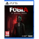 Maximum Games FOBIA - St. Dinfna Hotel (Playstation 5) Cene