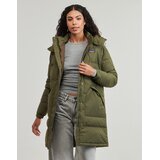 Patagonia W'S DOWNDRIFT PARKA Kaki | shoptok.hr