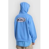 Quiksilver Standard Pulover s kapuco riviera | Shoptok.si