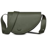 Vuch Torba na rame Syrrael Olive, 17 x 26 cm | shoptok.hr