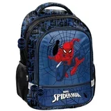 RUKSAK ŠKOLSKI SPIDERMAN SP25TT-260 PASO