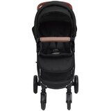  Dječja kolica 2-u-1 antracit čelična | Eponuda.com