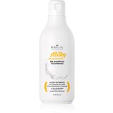 Brelil Numéro Milky Sensation BB Shampoo regeneracijski šampon za šibke in poškodovane lase 250 ml Cene