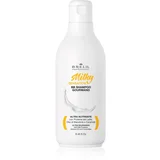 Brelil Numéro Milky Sensation BB Shampoo regeneracijski šampon za šibke in poškodovane lase 250 ml