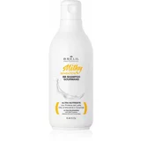 Brelil Numéro Milky Sensation BB Shampoo regenerirajući šampon za slabu i oštećenu kosu 250 ml