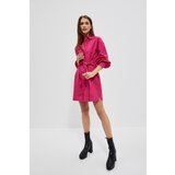 Marisse Women's Dress L-Su-4003 Pink | Shoptok.si