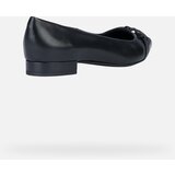 Geox Black women's ballet flats Charyssa - Women's | shoptok.hr
