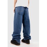 Volcom Chillow Denim Kavbojke bold blue | Shoptok.si