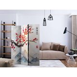  Paravan u 3 dijela - Mount Fuji [Room Dividers] 135x172 | shoptok.hr