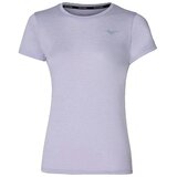 Mizuno Majice s kratkimi rokavi T-shirt Impulse Core pour femmes Vijolična Cene