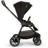 Nuna dječja kolica 2u1 triv™ next caviar + lytl™ caviar | shoptok.hr