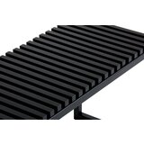 Olimp Sport Klupa Ekzum crna | ePonuda.com