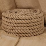 vidaXL Vrv iz jute 25 m dolžina 30 mm debelina cene