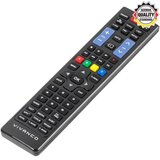Vivanco Daljinski upravljač RR 220, za Samsung, ready for use | shoptok.hr