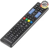 Daljinski upravljač RR 220, za Samsung, ready for use