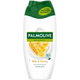 Palmolive Gel za Prhanje Mleko in Med 250ml, Hranilen in Nežen, (21825392) | Shoptok.si