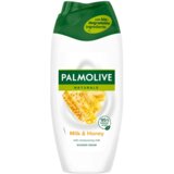 Palmolive gel za tuširanje milk & honey 250 ml cene