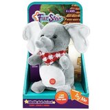  Plush, igračka, plišana, interaktivni slon ( 879106 ) Cene