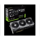 Asus TUF Gaming GeForce RTX 4070 Ti 12GB GDDR6X OC Edition | Eponuda.ba