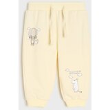 Sinsay Pamučni komplet: majica dugih rukava i hlače Moomin | shoptok.hr