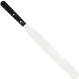 Hendi Ploščata, upogljiva slaščičarska lopatica za mazanje Creme testa, 300 mm - 840931, (21397589) | Shoptok.si