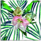 Pintdecor Zidni ukras Piccolo fiore | shoptok.hr
