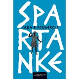 Štrik Sara B. Pomeroj - Spartanke Cene